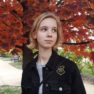 Meet your Posher, Jane